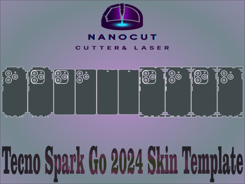 Tecno Spark Go 2024